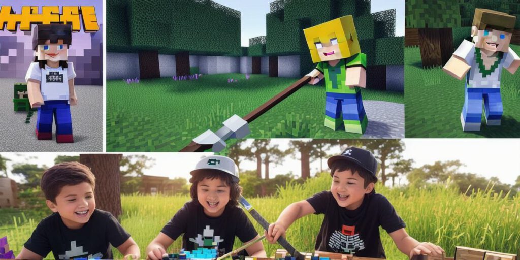 Minecraft vs roblox which is the older gaming platform 