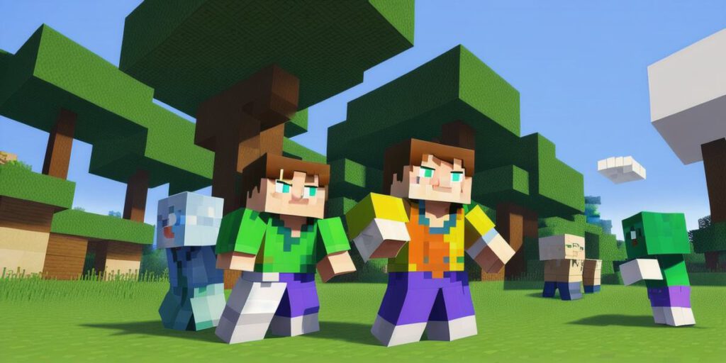 The Ultimate Guide to Beating Minecraft in Record Time